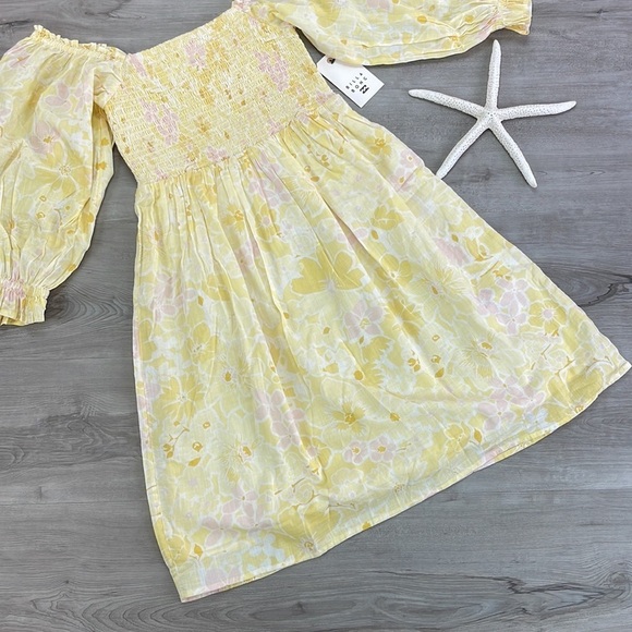 🔆BILLABONG🔆 GROOVY GIRL DRESS - Picture 8 of 16